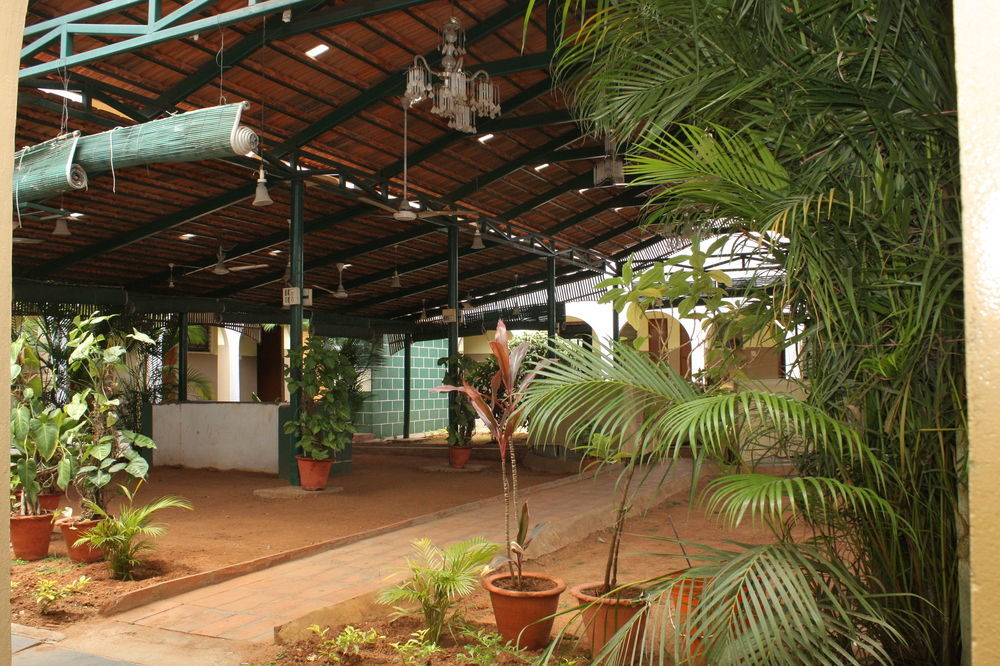 Kstdc Mayura Durg Chitradurga المظهر الخارجي الصورة